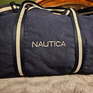 Nautica bag 